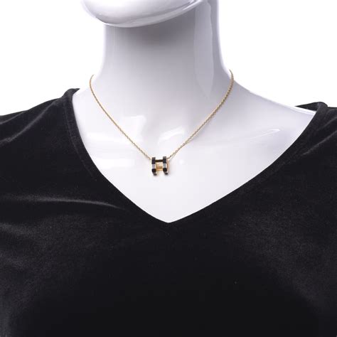 hermes necklace women|hermes jewellery necklace.